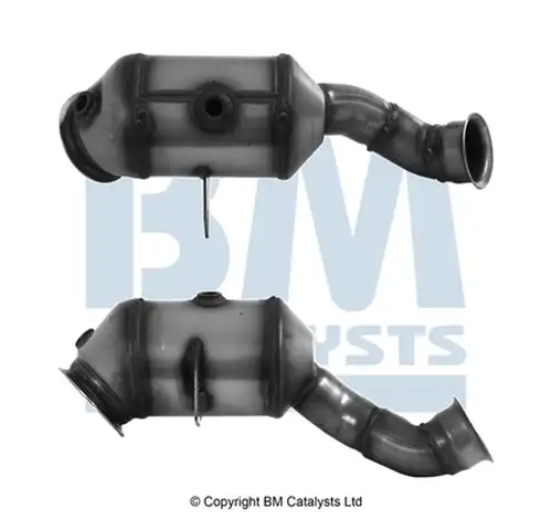 катализатор BM CATALYSTS BM92529H