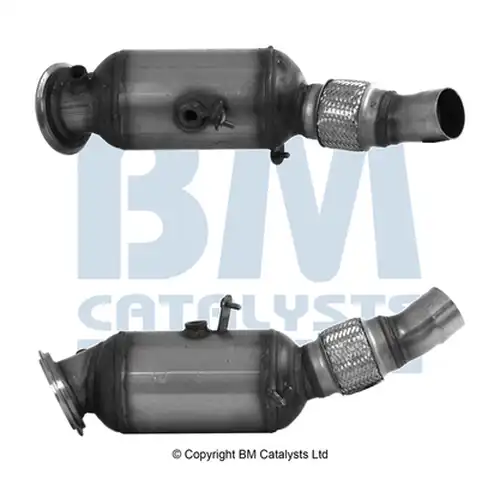 катализатор BM CATALYSTS BM92585H