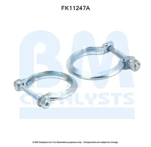  BM CATALYSTS FK11247