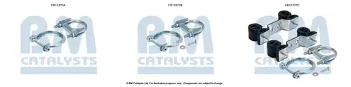  BM CATALYSTS FK11277