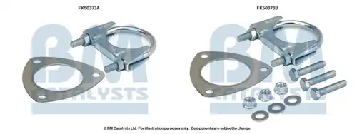  BM CATALYSTS FK50373