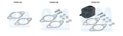  BM CATALYSTS FK50413