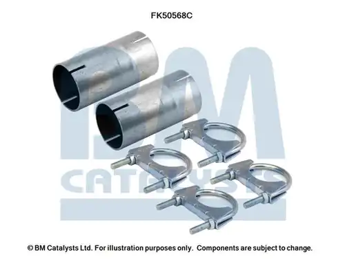  BM CATALYSTS FK50568