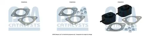  BM CATALYSTS FK50761