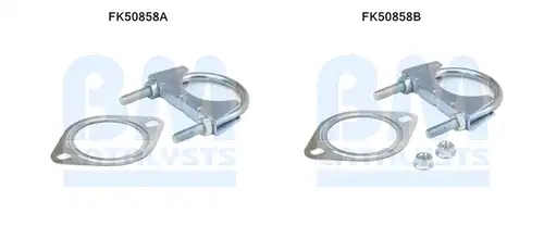  BM CATALYSTS FK50858