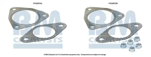  BM CATALYSTS FK50975