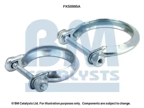  BM CATALYSTS FK50995