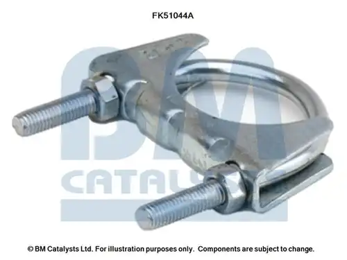  BM CATALYSTS FK51044