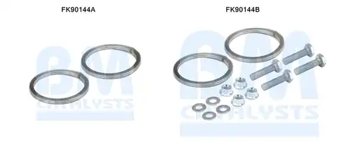  BM CATALYSTS FK90144