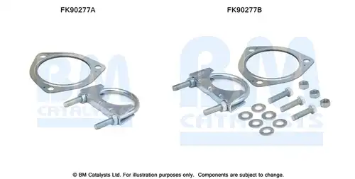  BM CATALYSTS FK90277