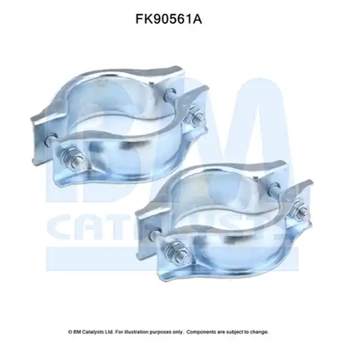  BM CATALYSTS FK90561