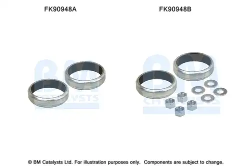  BM CATALYSTS FK90948