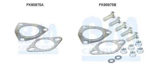  BM CATALYSTS FK90975