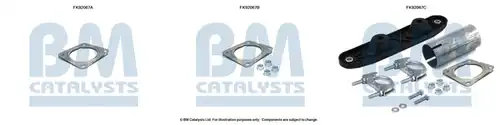  BM CATALYSTS FK92067