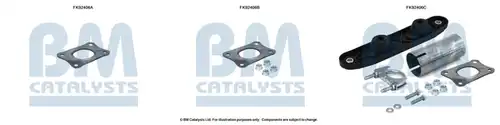  BM CATALYSTS FK92406