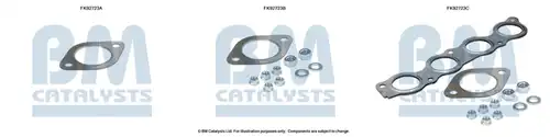  BM CATALYSTS FK92723