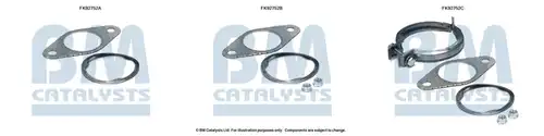  BM CATALYSTS FK92752