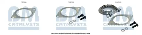  BM CATALYSTS FK92789