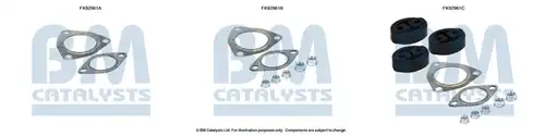  BM CATALYSTS FK92961