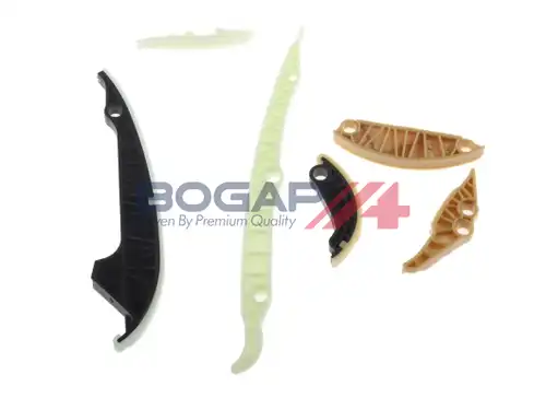 комплект ангренажна верига BOGAP A1328103