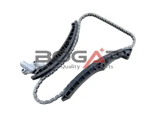 комплект ангренажна верига BOGAP A1328104