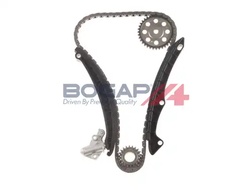 комплект ангренажна верига BOGAP A1328125