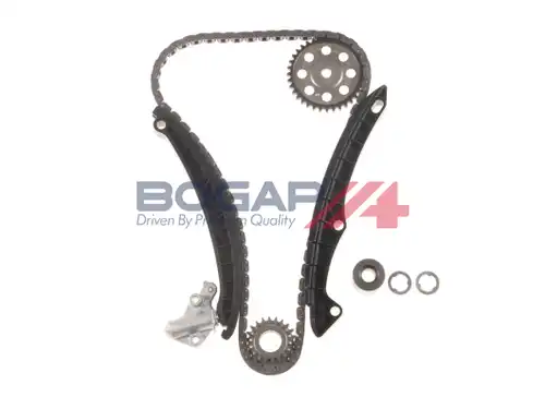 комплект ангренажна верига BOGAP A1328134