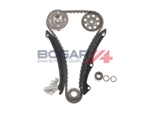 комплект ангренажна верига BOGAP A1328135