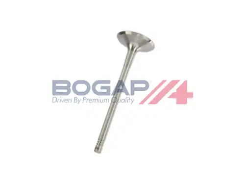 всмукателен клапан BOGAP A1352100