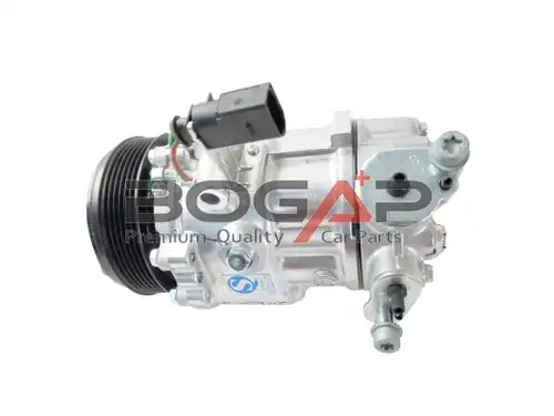 компресор за климатик BOGAP A4110102