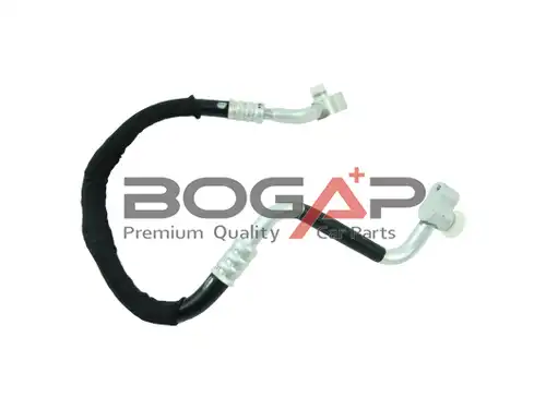 тръбопровод за високо налягане/вакуум, климатизация BOGAP A4128100