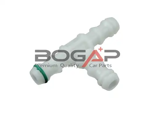 фланец за охладителната течност BOGAP A4252119