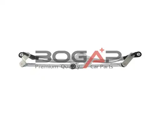 лостов механизъм на чистачките BOGAP A5510104