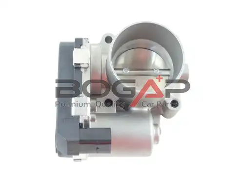 корпус на дроселовата клапа BOGAP A6319187