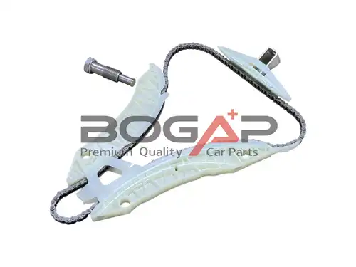 комплект ангренажна верига BOGAP B1328100