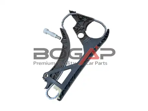 комплект ангренажна верига BOGAP B1328101