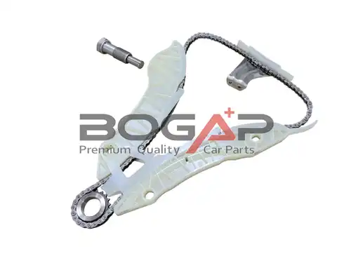 комплект ангренажна верига BOGAP B1328104