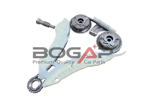 комплект ангренажна верига BOGAP B1328105