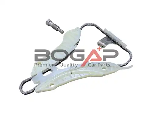 комплект ангренажна верига BOGAP B1328106