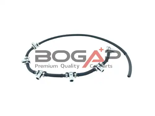 маркуч, излишно гориво BOGAP B1621104