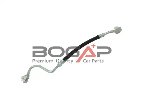 тръбопровод за високо налягане/вакуум, климатизация BOGAP B4128101