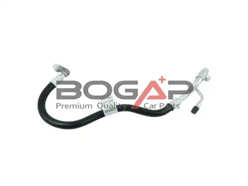 тръбопровод за високо налягане/вакуум, климатизация BOGAP B4128109