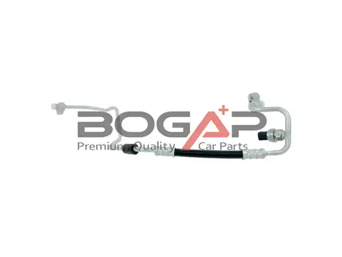 тръбопровод за високо налягане/вакуум, климатизация BOGAP B4128122