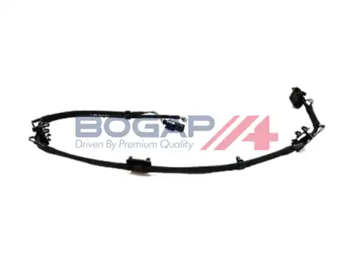 дюза миещо устр., миене на стъклата BOGAP B5518108