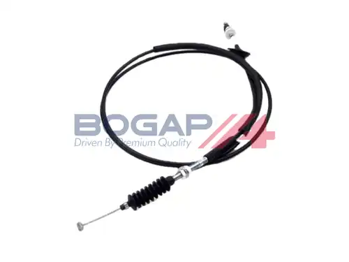 жило за газ BOGAP C1616105