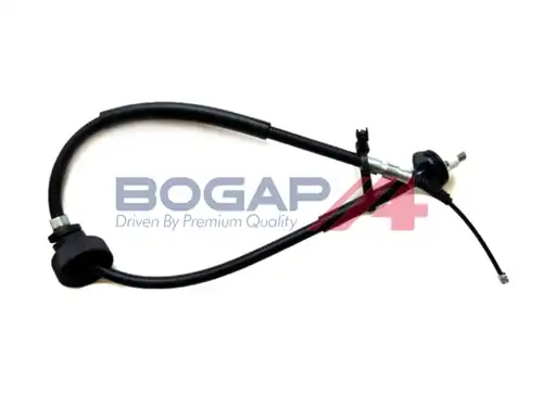 жило за газ BOGAP C1616106