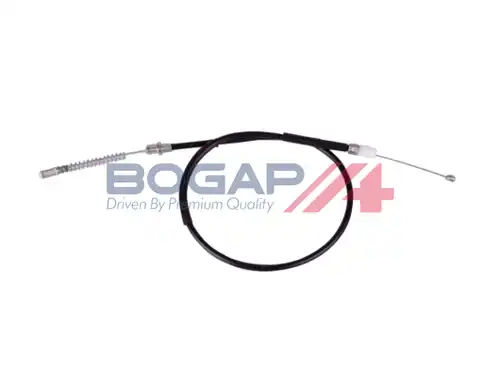 жило за ръчна спирачка BOGAP C3126118