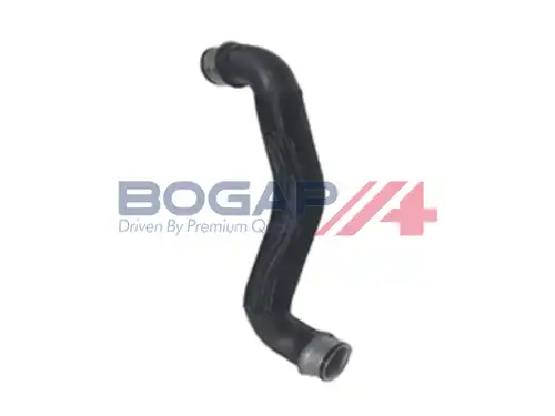 маркуч на радиатора BOGAP C4228135