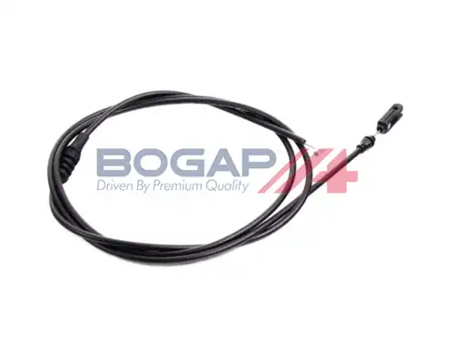 жило за капака на двигателя BOGAP C5114103