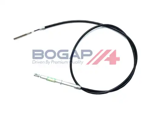 жило за ръчна спирачка BOGAP C5114106